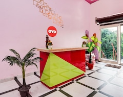 Khách sạn OYO Flagship Smile Hotel (Meerut, Ấn Độ)