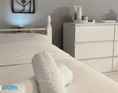 Tüm Ev/Apart Daire Zene Living Luxury Apartment (Stratoni, Yunanistan)