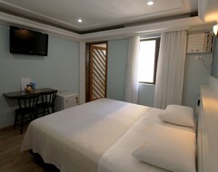 Khách sạn Gran Chevalier Hotel (São Paulo, Brazil)