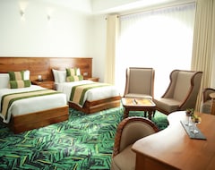 Hotelli Araliya Green City (Nuwara Eliya, Sri Lanka)