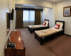 Hotel Venus Parkview (Baguio, Philippines)