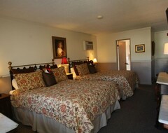 Gunn House Hotel (Sonora, USA)