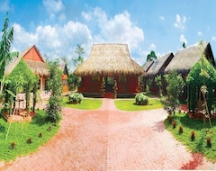 Hotelli Le Garden Villa Homestay (Cần Thơ, Vietnam)