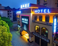 Hotel Lavande  (guiyang Huaxi) (Guiyang, China)