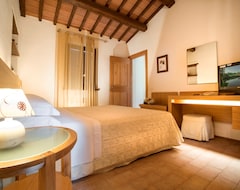Khách sạn Guesia Village & Spa (Foligno, Ý)