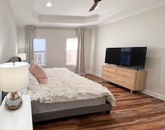 Casa/apartamento entero Remodeled Gorgeous 4 Bedroom House In Quiet Neighborhood On Saint Simons Island (St. Simons, EE. UU.)