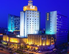 Khách sạn Hotel Yucheng - Changshu (Changshu, Trung Quốc)