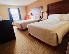 Hotel Canadas Best Value Inn & Suites - Parry Sound (Parry Sound, Canada)