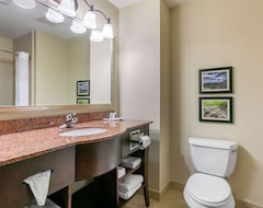 Hotel Comfort Suites (Forrest City, USA)