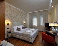 Khách sạn Best Western Hotel City (Milan, Ý)