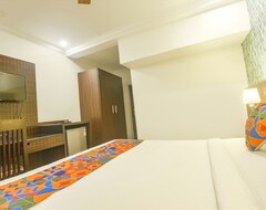 Otel Don Hill (Candolim, Hindistan)
