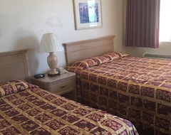 Hotel Americas Best Value Inn (Lake Havasu City, Sjedinjene Američke Države)
