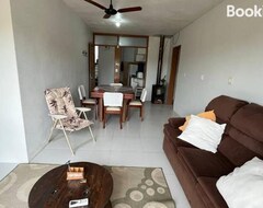 Casa/apartamento entero Apto Amplo E Bem Localizado! (Camaquã, Brasil)