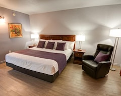 Hotel L'Oiseliere Montmagny (Montmagny, Canada)