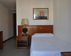 Hotel Vila del Mar (Lloret de mar, Spain)