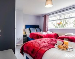 Cijela kuća/apartman Simba Stays By Hem Property (Hemel Hempstead, Ujedinjeno Kraljevstvo)