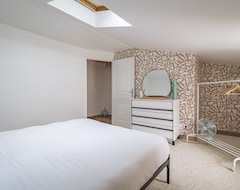Cijela kuća/apartman Spa&sauna Privé à Caurel # Détente Champenoise (Caurel, Francuska)