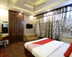 Super OYO Hotel Maa Residency (Jammu, India)