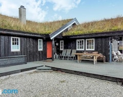Entire House / Apartment 6 Bedroomlovely Home In Vringsfoss (Eidfjord, Norway)