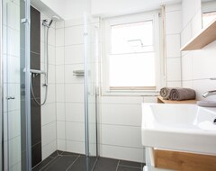Toàn bộ căn nhà/căn hộ Apartment-comfort-private Bathroom (Georgsmarienhütte, Đức)