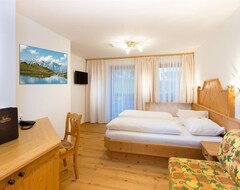 Double Room Rosemary - Hotel Dorfer (Großarl, Austria)