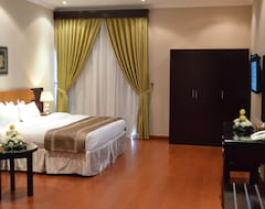 Hotel One To One Grand Marbia (Al Khobar, Arabia Saudí)