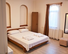 Hotelli Ilcayto Suites (Foca, Turkki)