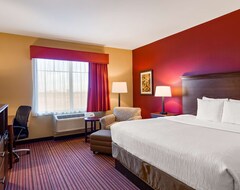 Hotel Best Western Plus Hudson & Suites (Fort Lupton, Sjedinjene Američke Države)