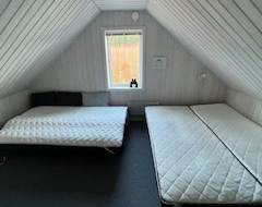 Cijela kuća/apartman Lake View From Newly Built House (50% Discount On Second Week) (Vittsjö, Švedska)