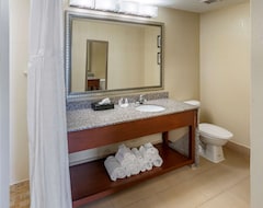Hotel Comfort Inn & Suites Lincoln Talladega I-20 (Lincoln, USA)