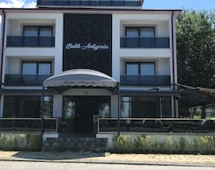Hotelli Antigonia Hotel (İznik, Turkki)