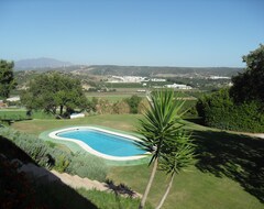 Cijela kuća/apartman 15 Mins From Sotogrande, Rural Country House In 20 Acres (Jimena de la Frontera, Španjolska)