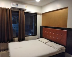 Khách sạn Hotel Borivali Executive (Mumbai, Ấn Độ)
