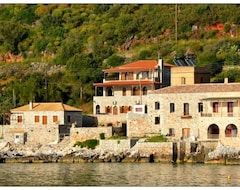 Toàn bộ căn nhà/căn hộ SOFIA (Kalamata, Hy Lạp)
