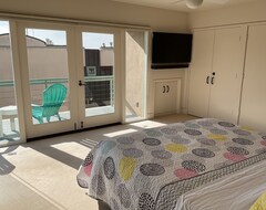 Cijela kuća/apartman Sand Dollar Retreat Unit 4 (Carpinteria, Sjedinjene Američke Države)