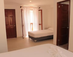 Hotel Akel House (Cartagena, Colombia)