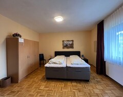 Toàn bộ căn nhà/căn hộ Comfortable Apartment With Sauna In Frankenau (Frankenau, Đức)