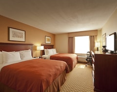 Hotelli Country Inn & Suites New York City at Queens (New York, Amerikan Yhdysvallat)