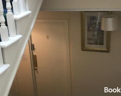 Koko talo/asunto Budget Rooms (Inverness, Iso-Britannia)