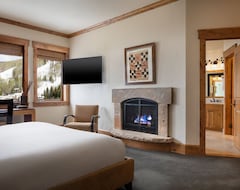 Hotel The Hythe, a Luxury Collection Resort, Vail (Vail, USA)