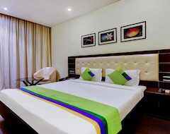 Hotelli Treebo Trend Primeland Suites (Bengalore, Intia)