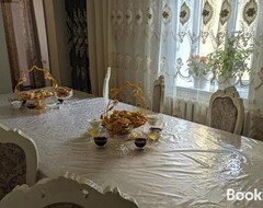 Bed & Breakfast Sultan (Naryn, Kirguistán)