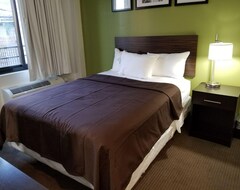 Hotel Sleep Inn (Nueva York, EE. UU.)