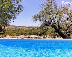 Cijela kuća/apartman Immaculate 2-bed, 2-bathroom Casa In Oria, Almeria (Oria, Španjolska)