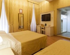 Trevi 41 Hotel (Rom, Italien)