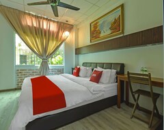 Hotel Capital O 90754 Gopeng Inn (Gopeng, Malezija)