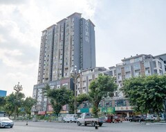 Khách sạn Deyang Liansheng (Deyang, Trung Quốc)