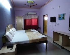 Khách sạn Sai Ranga Residency (Puttaparthi, Ấn Độ)