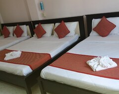 Hotelli Hotel Saigon Pt (Phan Thiết, Vietnam)