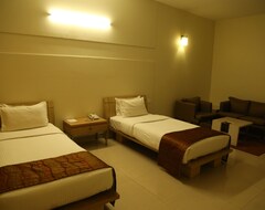 Hotel Eefa (Belgaum, India)